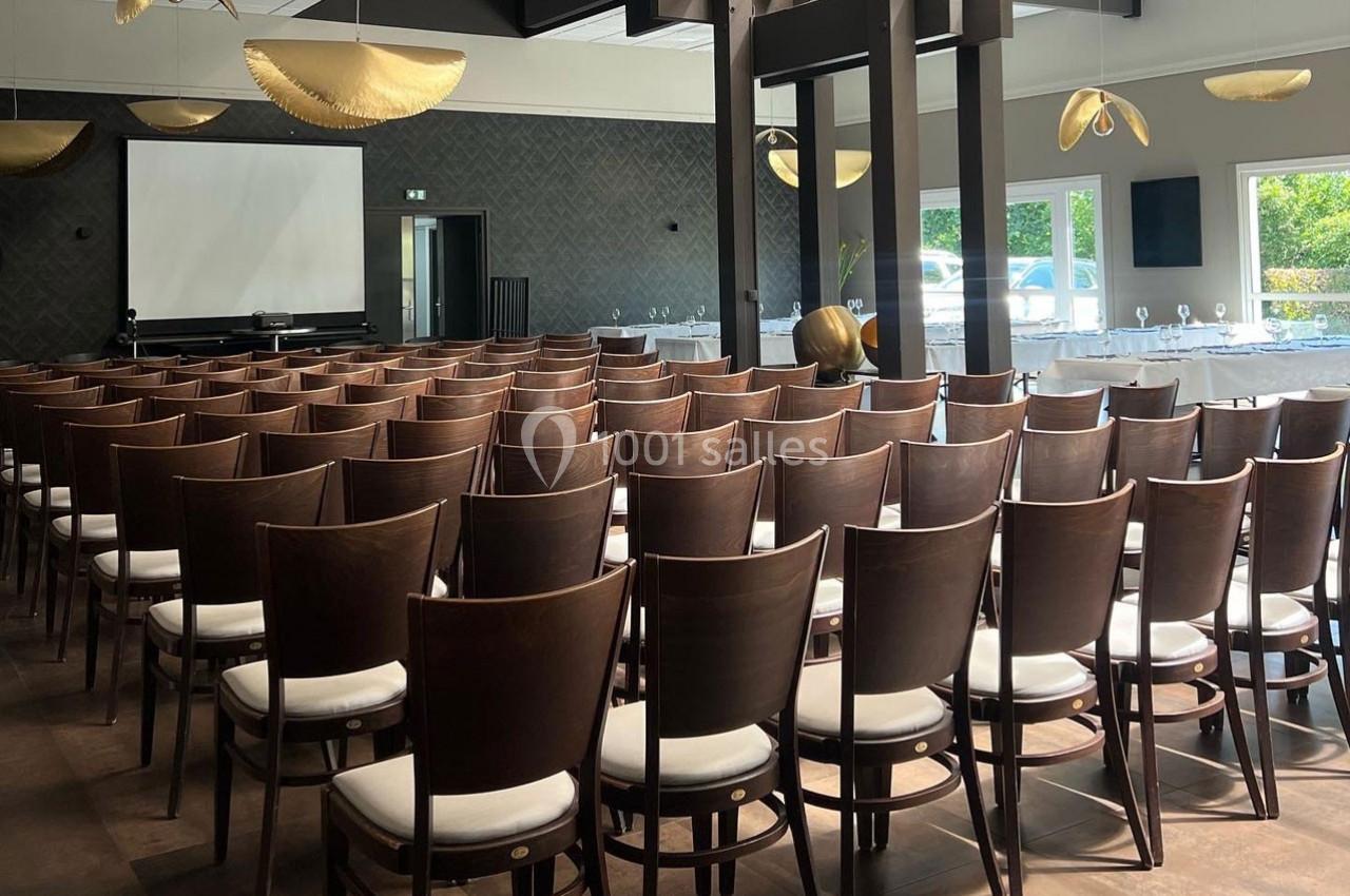 Restaurant Traiteur Thierry Garny - galerie - photo 1