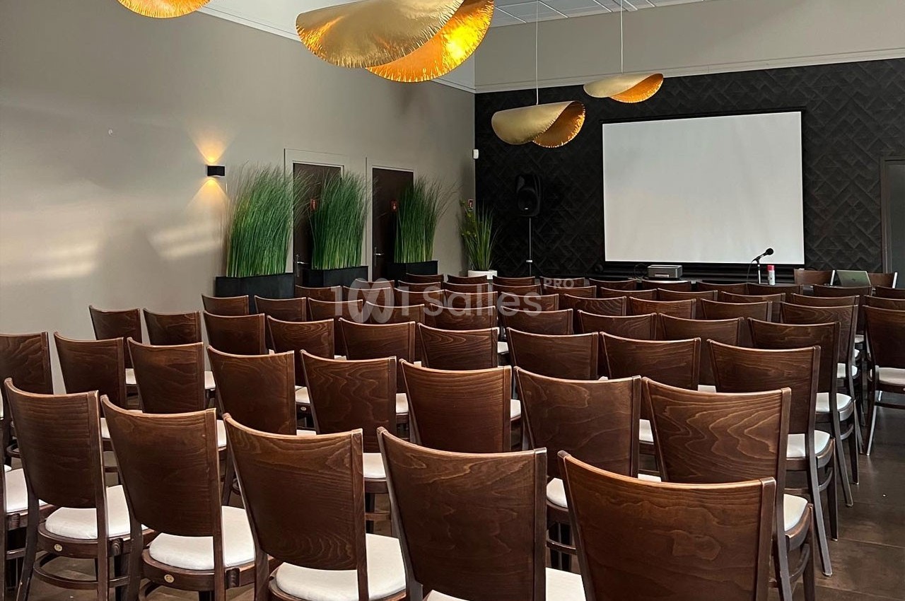 Restaurant Traiteur Thierry Garny - galerie - photo 2