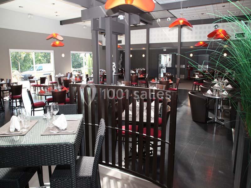 Restaurant Traiteur Thierry Garny - galerie - photo 13