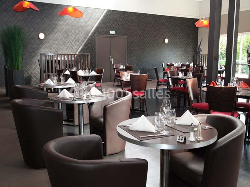 Restaurant Traiteur Thierry Garny - galerie - photo 14