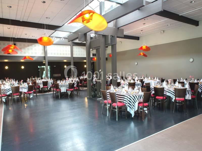 Restaurant Traiteur Thierry Garny - galerie - photo 15