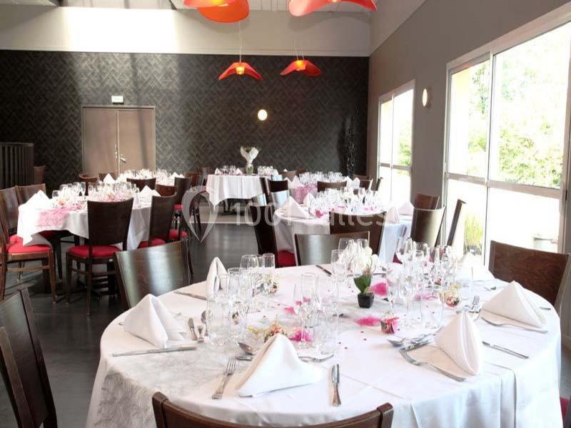 Restaurant Traiteur Thierry Garny - galerie - photo 17