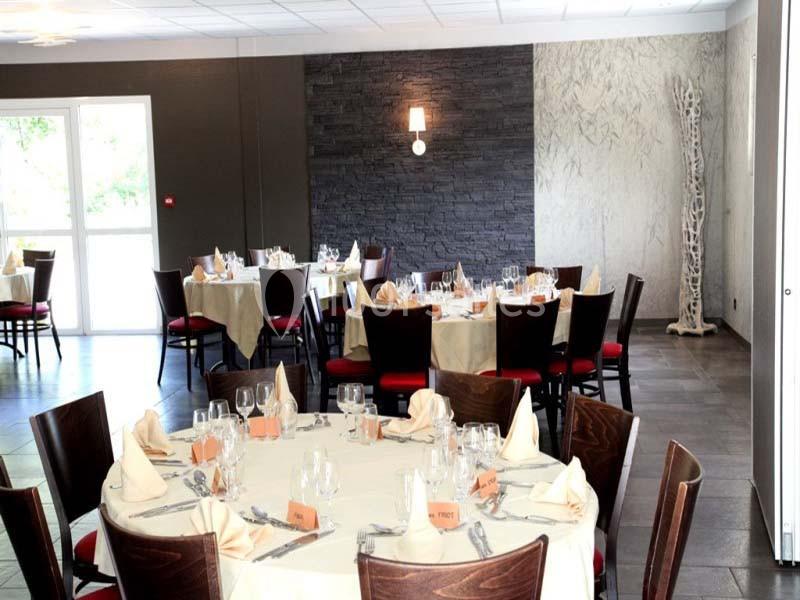 Restaurant Traiteur Thierry Garny - galerie - photo 20