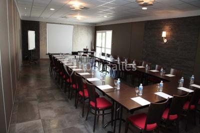 Restaurant Traiteur Thierry Garny - photo 3