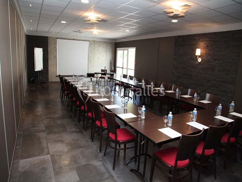 Restaurant Traiteur Thierry Garny - galerie - photo 3