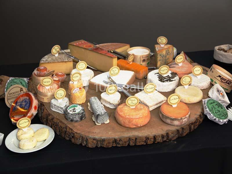 Restaurant Traiteur Thierry Garny - galerie - photo 28