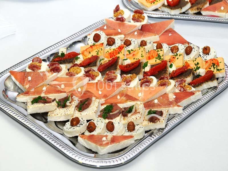 Restaurant Traiteur Thierry Garny - galerie - photo 29