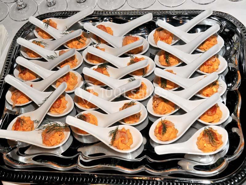 Restaurant Traiteur Thierry Garny - galerie - photo 30
