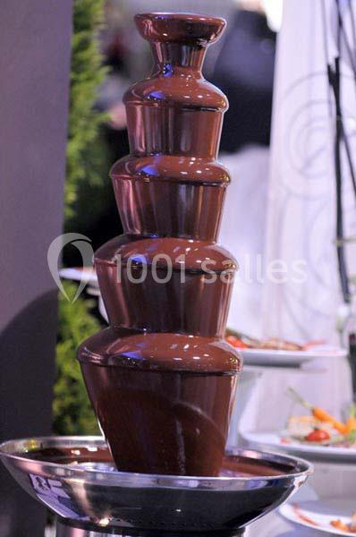 Restaurant Traiteur Thierry Garny - galerie - photo 33