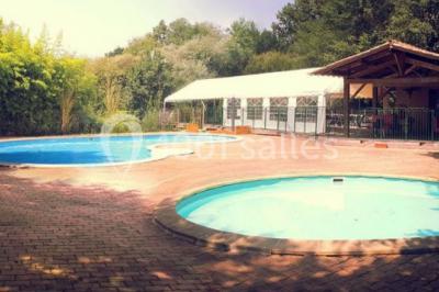 Location salle Saint-Viaud (Loire-Atlantique) - Domaine Du Petit Marais #17