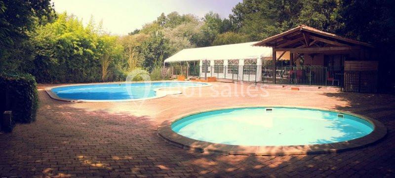 Location salle Saint-Viaud (Loire-Atlantique) - Domaine Du Petit Marais #7