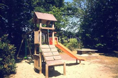 Location salle Saint-Viaud (Loire-Atlantique) - Domaine Du Petit Marais #17