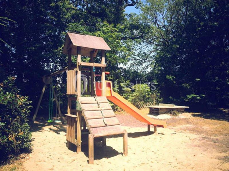 Location salle Saint-Viaud (Loire-Atlantique) - Domaine Du Petit Marais #16