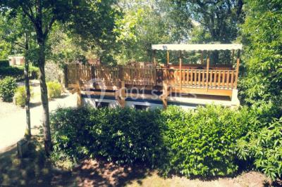 Location salle Saint-Viaud (Loire-Atlantique) - Domaine Du Petit Marais #17