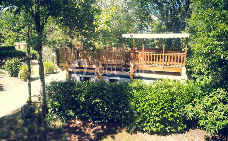 Location salle Saint-Viaud (Loire-Atlantique) - Domaine Du Petit Marais #15