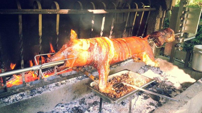 Location salle Saint-Viaud (Loire-Atlantique) - Domaine Du Petit Marais #17