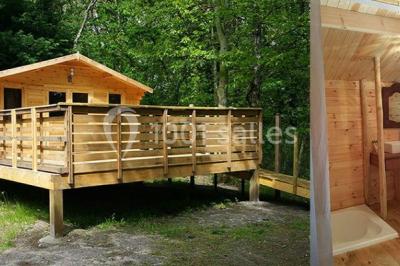 Location salle Saint-Viaud (Loire-Atlantique) - Domaine Du Petit Marais #17