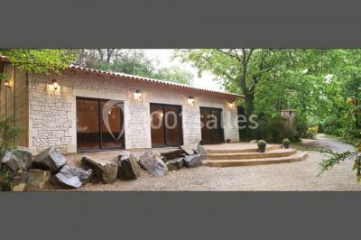 Domaine Du Petit Marais