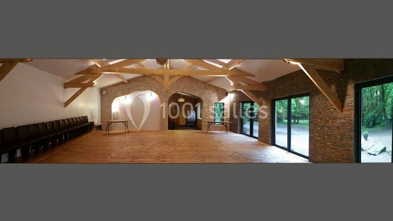 Location salle Saint-Viaud (Loire-Atlantique) - Domaine Du Petit Marais #2
