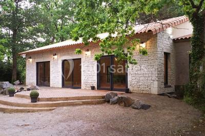 Location salle Saint-Viaud (Loire-Atlantique) - Domaine Du Petit Marais #17