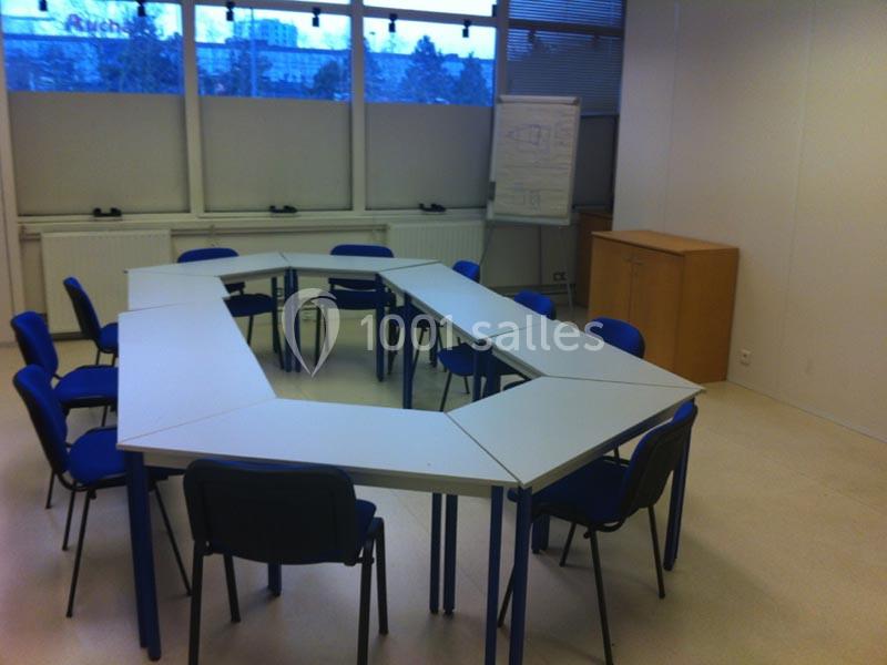 Proliane - galerie - photo 1