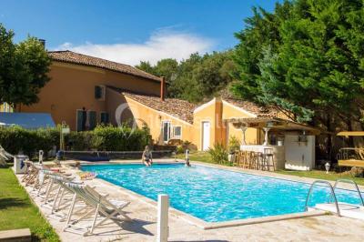 Le Domaine Du Fouloir à Draps