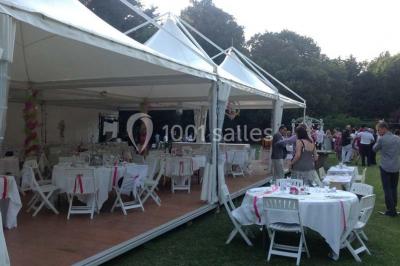 Location salle Brignoles (Var) - Le Domaine Du Fouloir à Draps #13