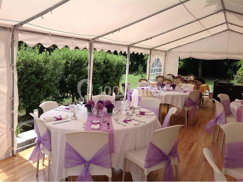 Location salle Brignoles (Var) - Le Domaine Du Fouloir à Draps #6