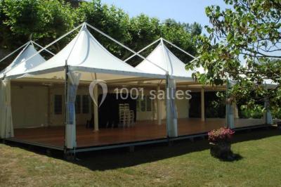 Location salle Brignoles (Var) - Le Domaine Du Fouloir à Draps #13