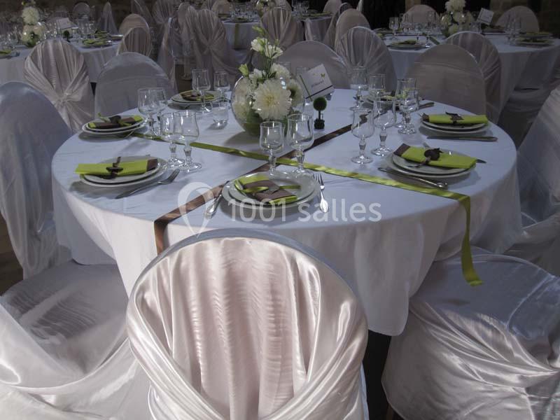 La Grange Du Tertre - galerie - photo 12
