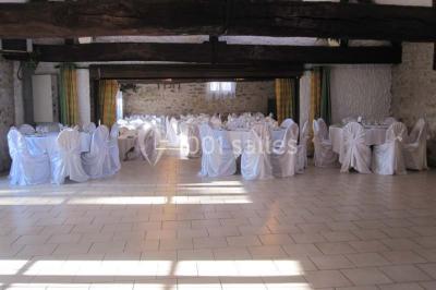 La Grange Du Tertre - photo 3