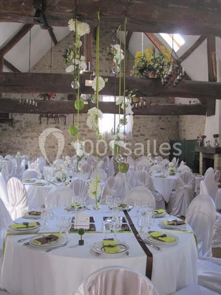 La Grange Du Tertre - galerie - photo 14