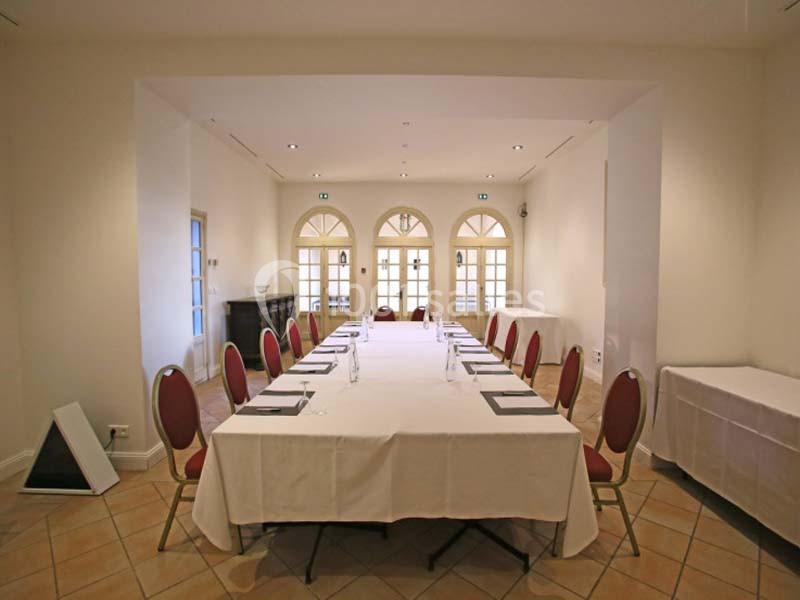 Château De Candie - galerie - photo 1