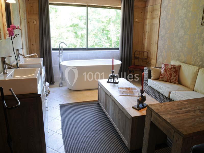 Château De Candie - galerie - photo 11