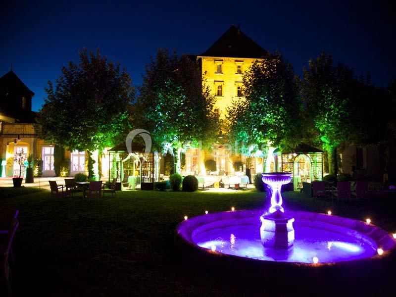 Château De Candie - galerie - photo 21