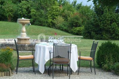 Château De Candie - photo 2