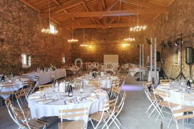 Le Manoir de Munas - photo 4