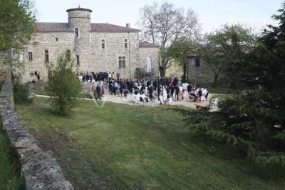Le Manoir de Munas - photo 2