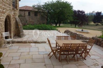 Le Manoir de Munas - photo 5