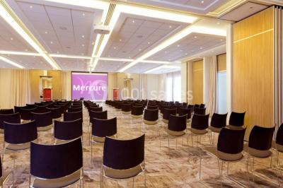 Mercure Rennes Centre Gare - photo 2