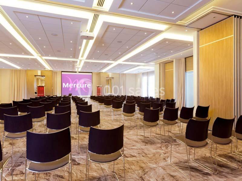 Mercure Rennes Centre Gare - galerie - photo 2