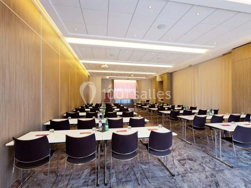 Mercure Rennes Centre Gare - galerie - photo 3