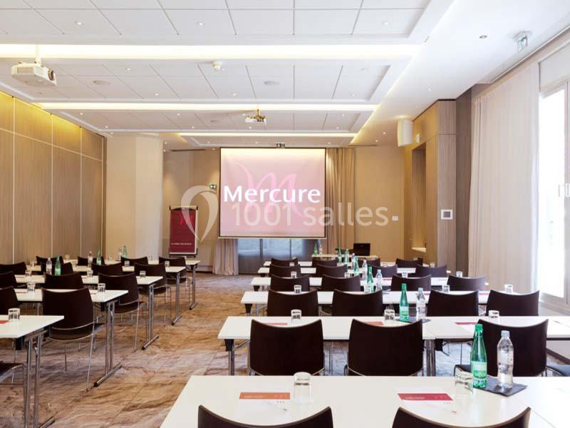 Mercure Rennes Centre Gare - galerie - photo 4