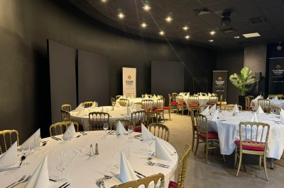 Casino Golden Palace de Boulogne sur Mer - photo 2