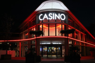 Casino Golden Palace de Boulogne sur Mer - photo 1