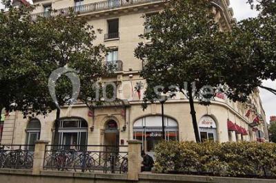 Mercure Nantes Centre Grand Hôtel - photo 1