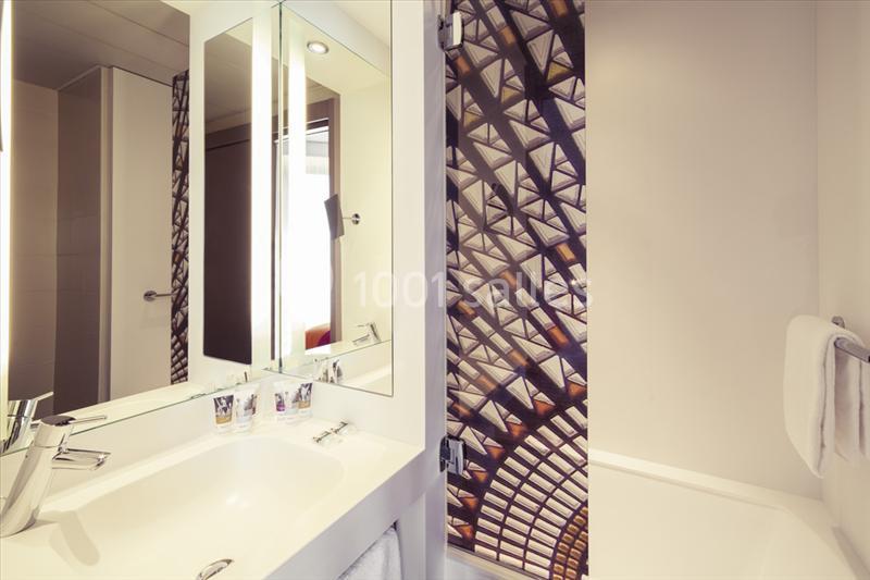 Mercure Nantes Centre Grand Hôtel - galerie - photo 3