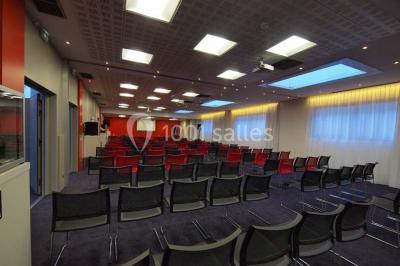 Mercure Nantes Centre Grand Hôtel - photo 4