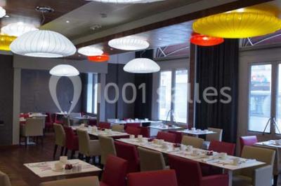 Mercure Nantes Centre Grand Hôtel - photo 5