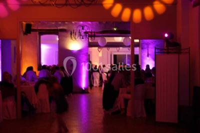 Location salle Sarzeau (Morbihan) - Le Manoir De Kerbot #24